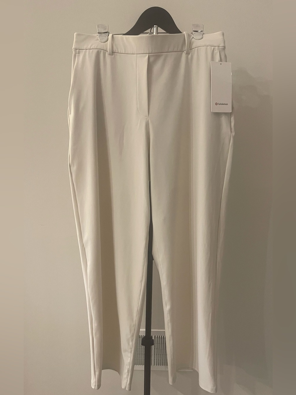 Lululemon Day-drift Straight Leg High Rise Pant